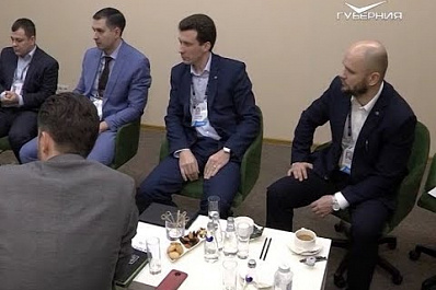 Владимир Путин встретится с победителями конкурса "Лидеры России"