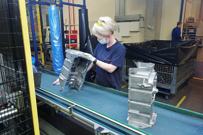 В Тольятти в этом году безработных стало меньше на 13 тысяч