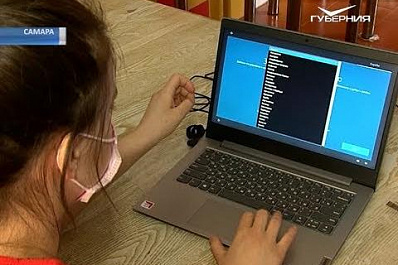 Предприниматели Самарской области объединились для помощи школьникам