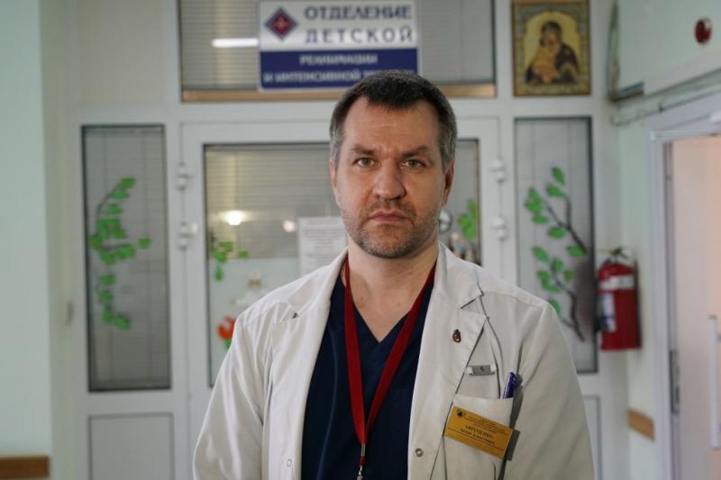 Самарские детские кардиохирурги работают в новых операционных