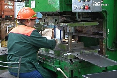 В Самарской области сотрудников предприятий обучают принципам бережливого производства