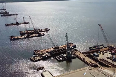 Жителей Автозаводского района Тольятти предупредили о перебоях с подачей воды