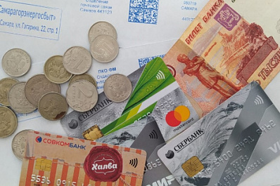 "Единая Россия" внесла в Госдуму законопроект, защищающий социально уязвимых россиян