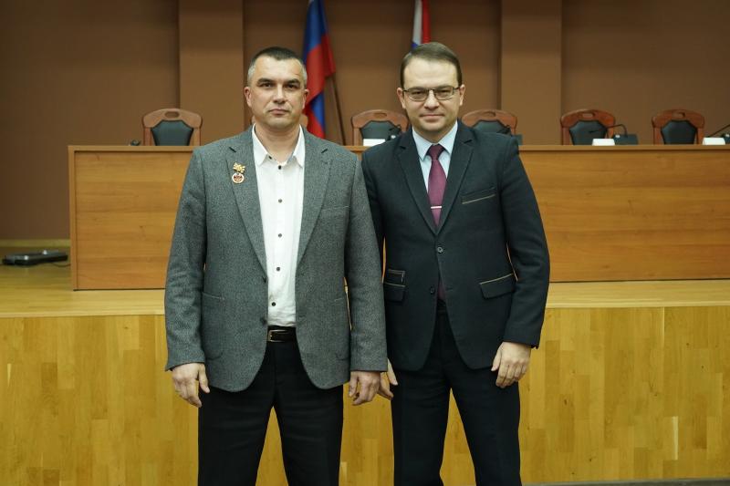 Жизнь за "баранкой": в Самарской области наградили лучших водителей и кондукторов