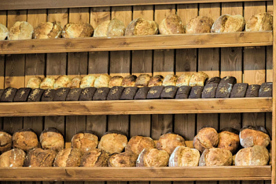 В музее имени Алабина начнется "Хлебная лихорадка"