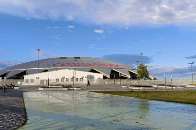 В Самаре 21 сентября пройдет акция "Я - донор костного мозга"