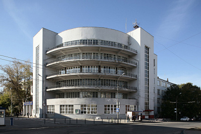 В Самаре в следующем году отремонтируют "Дзержинку"