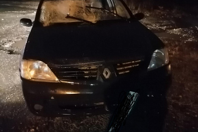 Название статьи