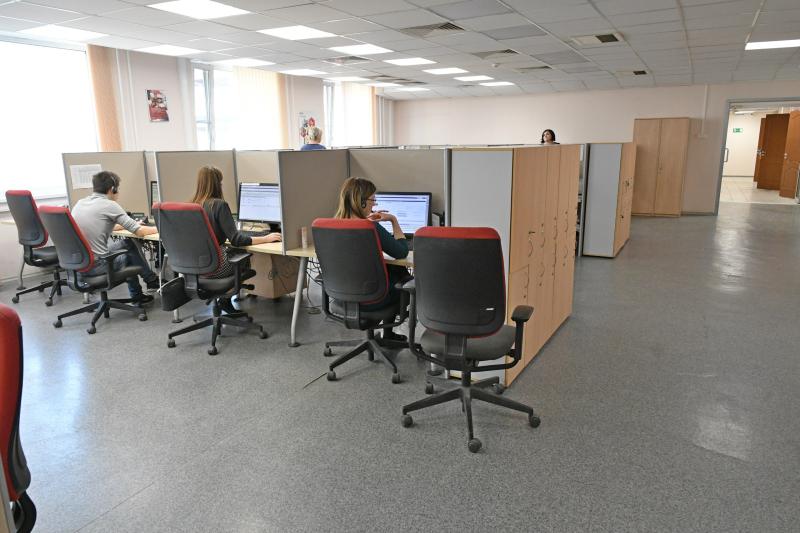 Стало известно, сколько самарских работодателей принимают молодых специалистов на стажировки