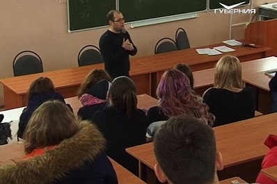 В Самаре начался набор стюардов на игры ЧМ-2018