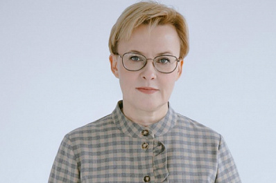 Елена Лапушкина 27 июня 2021 года поздравила самарцев с Днем молодежи