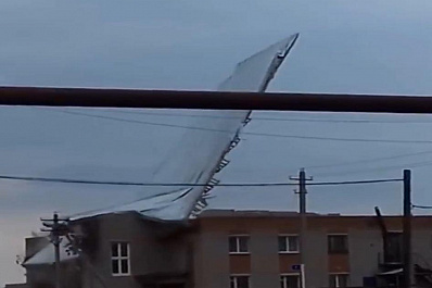 Тепло вернется в Самарскую область к середине недели