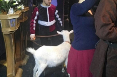 В Самарском театре оперы и балета премьера - «Эсмеральда»