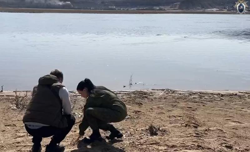 Упала с сапа: в Самарской области осудили парня из-за смерти девушки-подростка