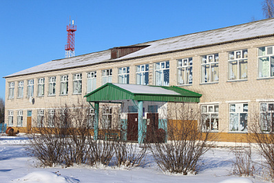 В Кошкинском районе планируется открыть два центра "Точка роста" 