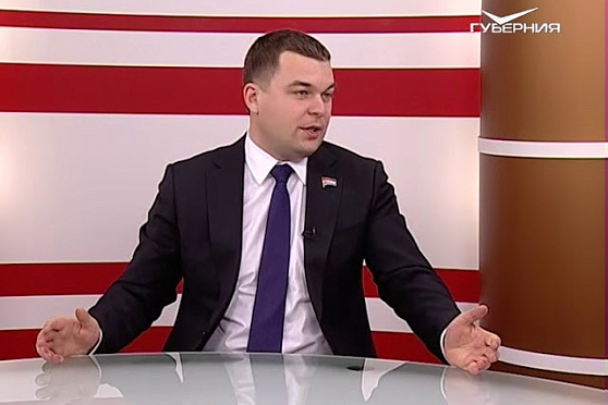 День инвалида. О чем говорят от 29.11.2017