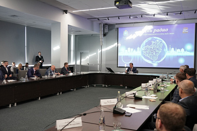 Читайте в свежем номере газеты "Волжская коммуна" 17 мая