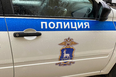 В Самаре скончался 13-летний мальчик, которого сбила женщина на иномарке