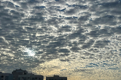 В Самарской области 14 апреля станет холоднее