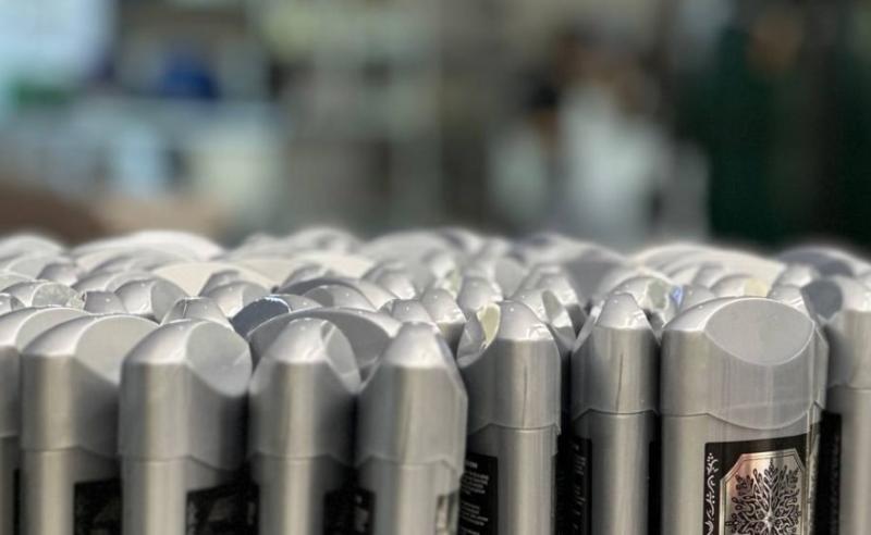 Самарская область вошла в топ-10 регионов по числу производителей косметики и парфюмерии