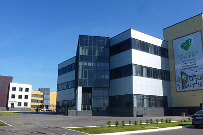 Жигулевская долина получила статус регионального оператора фонда Сколково