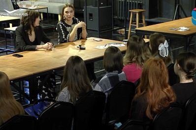 "Пушкинская карта" даёт возможность заглянуть в театральное закулисье