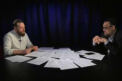 Деловой подкаст: административная реформа в Самарской области