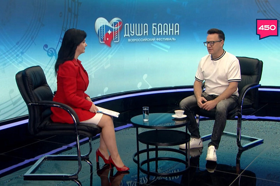 Сергей Войтенко - о патриотизме и роли культуры