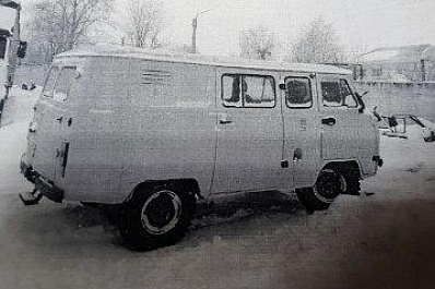 Житель Безенчука угнал машину своего знакомого и поехал на свидание