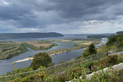 Самарские булочки для английской королевы: ко Дню города историки рассказали, чем богата волжская земля