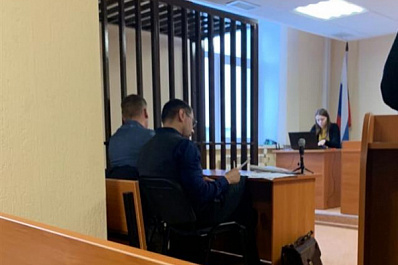 В Самаре отправили в колонию экс-директора фонда поддержки индивидуального жилья на селе