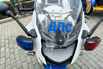 В Жигулевске у пьяного водителя без прав арестовали "Приору"