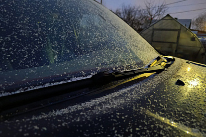 Название статьи