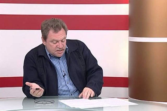 О чем говорят 28.08.2012