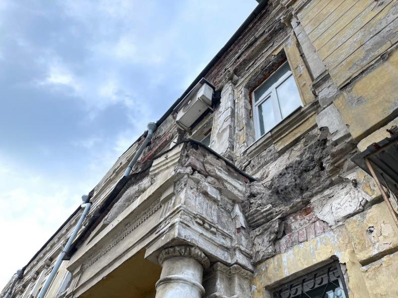 Окна в историю: самарцам расскажут, как сохранить жилье в "старом городе"