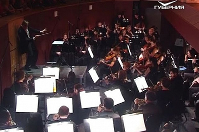 Спектакль Эсмеральда Самарского академического театра оперы и балета номинирован на Золотую маску