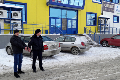 В Самаре шесть полицейских попались на фальсификации дел о наркотиках