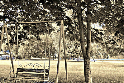 Стало известно, когда в Самару придет холодная осенняя погода