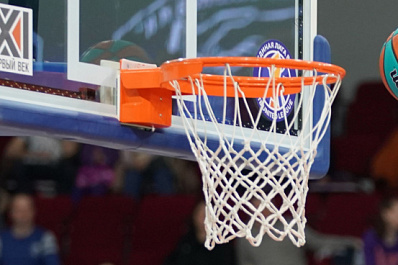 Разыграли Кубок федерации баскетбола Тольятти