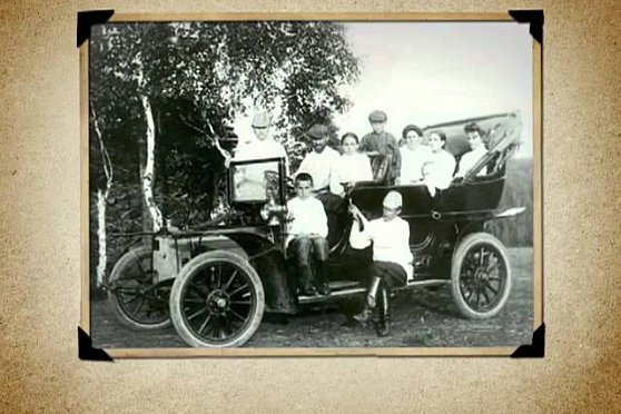 Календарь Губернии 07.10.2012