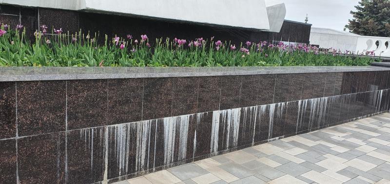 Жители Самары попросили отремонтировать набережную у "Ладьи"