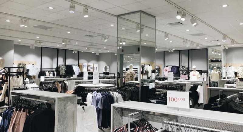 В России вырос спрос на отдельные товары