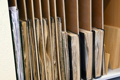 Архивные документы времён Великой Отечественной покажут в Самарском Доме офицеров