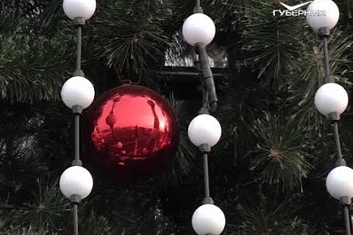 Чем заняться в новогодние каникулы в Самаре