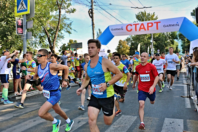 В Самаре 27 августа перекроют часть дорог в центре города