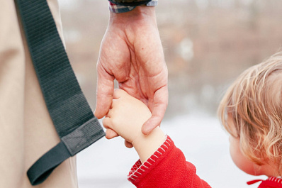 Самарская область присоединилась к флешмобу "Семья семей"