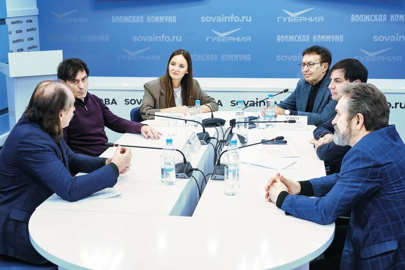 По городам и селам: как пройдет юбилейный фестиваль самодеятельного народного творчества в Самарской области