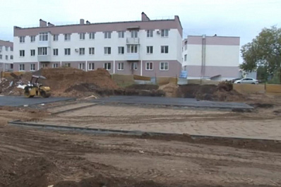 В Жигулевске откроют новый детский сад на 240 мест