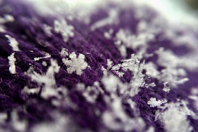 Во второй половине марта в регионе сохранится минусовая температура