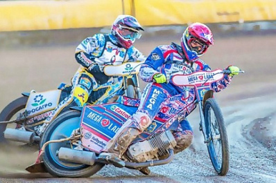 Тольттинский гонщик выиграл первый этап финала личного чемпионата мира